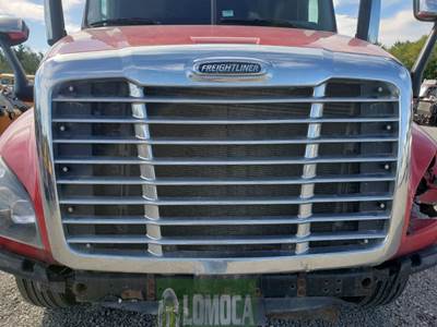 Freightliner Cascadia 125 Grille
