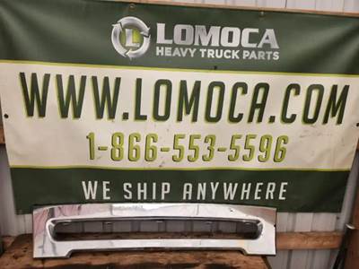 Used 2009 Sterling 360 COE 50 Grille, Plastic, Part # 17-16329000