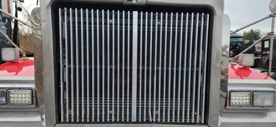 Western Star 4900FA Grille for a 2012 Western Star 4900 FA