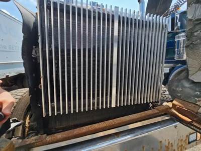 Western Star 4900FA Grille for a 2014 Western Star 4900 FA