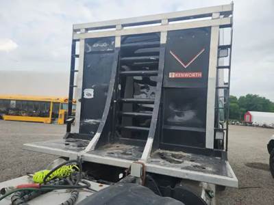2024 Kenworth W900 Headache Rack For Sale ,  Meaasures: 101" L  x36" W x 84"H In