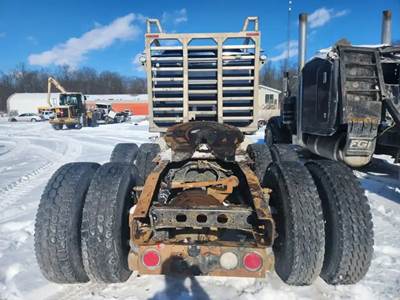 2019 Headache Rack For Sale Used, Dimensions: 84 Inch Height. This Aluminum