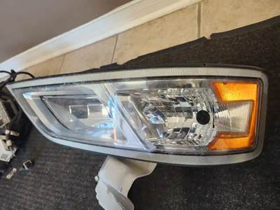 Blue Bird Vision Headlight Assembly
