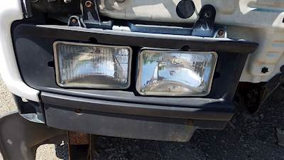 GMC T7500 Headlight Assembly