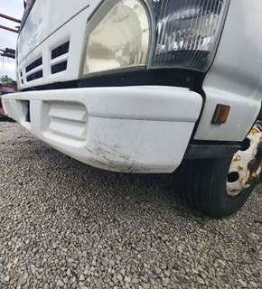 GMC W4500 Headlight Assembly