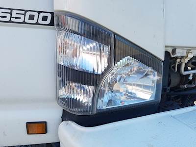 GMC W5500 Headlight Assembly