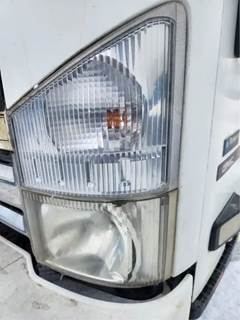 GMC W5500 Headlight Assembly