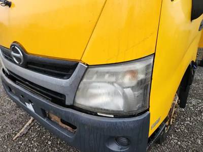 Hino 195 Headlight Assembly