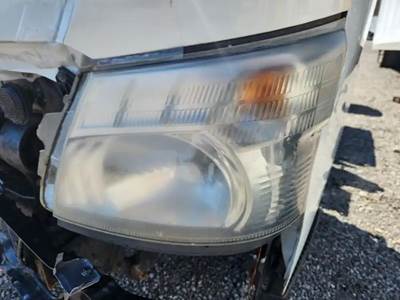 Hino 195 Headlight Assembly