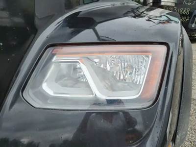 International HX620 Headlight Assembly