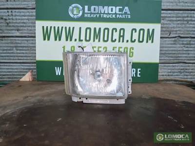 Isuzu NQR Headlight Assembly