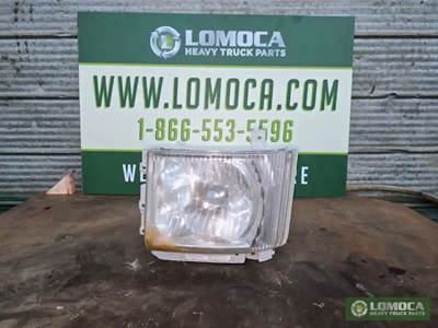 Isuzu NQR Headlight Assembly