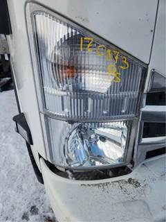 Isuzu NRR Headlight Assembly