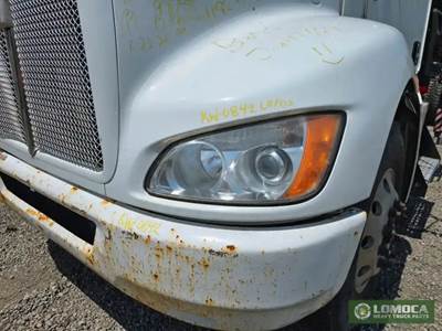 Kenworth T370 Headlight Assembly