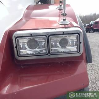 Kenworth T800 Headlight Assembly