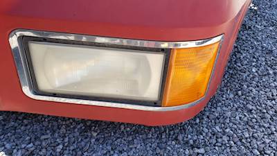Mack CL713 Headlight Assembly