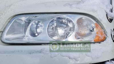 Mack Pinnacle CXU613 Headlight Assembly for a 2014 Mack CXU613