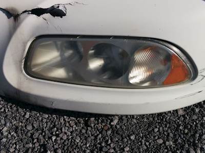 Mack Vision CXN613 Headlight Assembly for a 2007 Mack CXN613