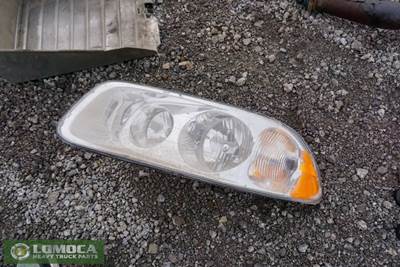 Mack Vision CXN613 Headlight Assembly for a 2007 Mack CXN613