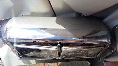 Peterbilt 379 Headlight Assembly for a 2005 Peterbilt 379 UNIBILT