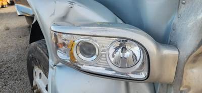 Peterbilt 388 Headlight Assembly