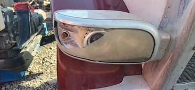 Peterbilt 389 Headlight Assembly