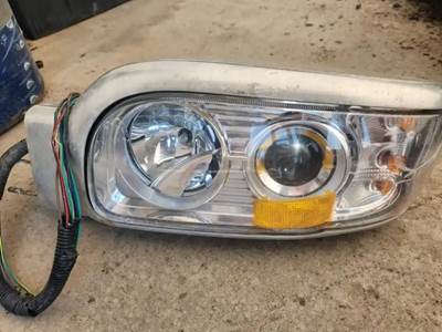 Peterbilt 389 Headlight Assembly