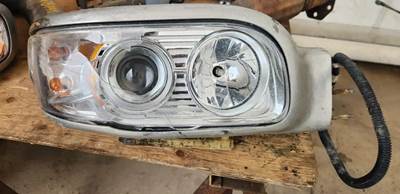 Peterbilt 389 Headlight Assembly