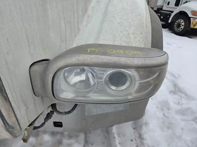 Peterbilt 567 Headlight Assembly