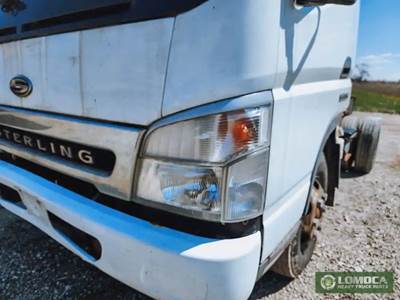 Sterling 360 COE 40/45 Headlight Assembly