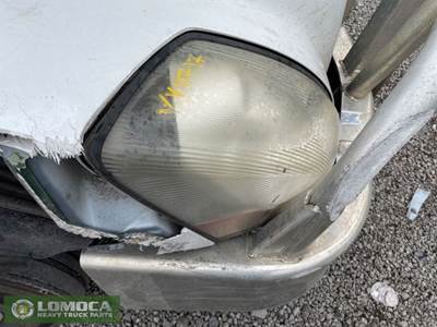 Volvo VNL Headlight Assembly