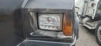 Western Star 4700 Headlight Assembly