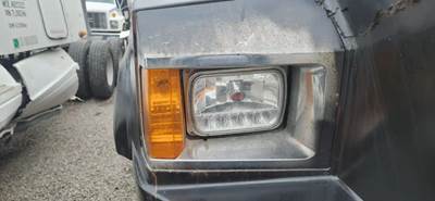Western Star 4700 Headlight Assembly