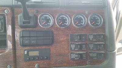 Freightliner Cascadia 125 Dashboard Switch