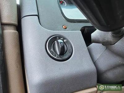 Freightliner Cascadia 125 Heater / AC Temp Control