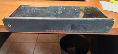 Freightliner FLD120 Classic Heater / AC Temp Control for a 2005 Freightliner Classic 120