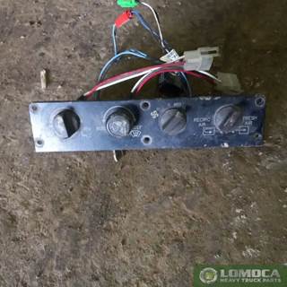 GMC B7000 Heater / AC Temp Control