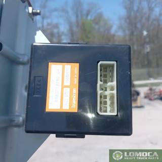 GMC W5500 Heater / AC Temp Control