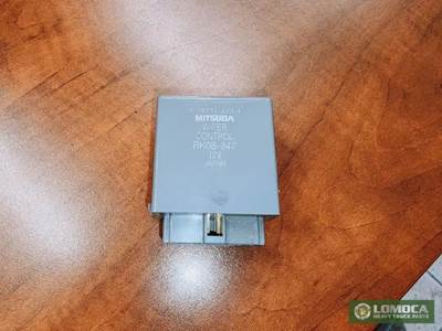 GMC W5500 Heater / AC Temp Control