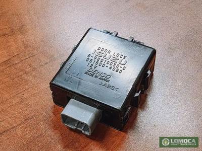 GMC W5500 Heater / AC Temp Control