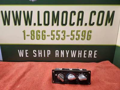 2007 International 9400I Heater / AC Temp Control, Part # 3518703C93