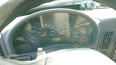 International DuraStar 4300 Heater / AC Temp Control for a 2006 International 4300 Durastar