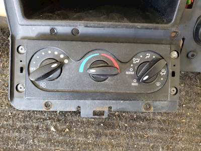 International ProStar Heater / AC Temp Control