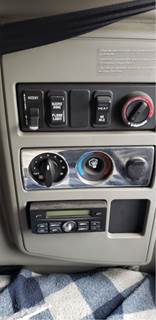 International ProStar Heater / AC Temp Control