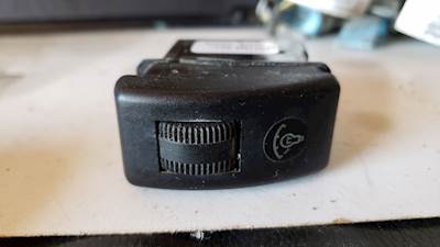 Kenworth T600 Heater / AC Temp Control