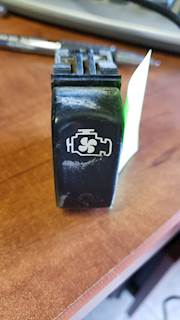 Kenworth T600 Heater / AC Temp Control