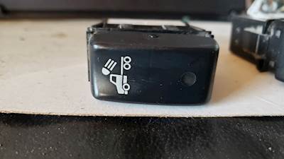 Kenworth T600 Heater / AC Temp Control