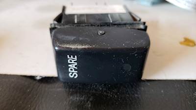 Kenworth T600 Heater / AC Temp Control