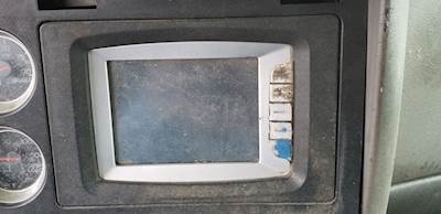 Kenworth T600 Heater / AC Temp Control