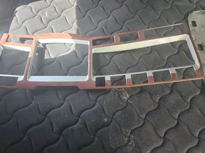 Kenworth T600 Heater / AC Temp Control